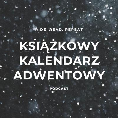 60. Tajemnica Świętego Mikołaja | Książkowy Kalendarz Adwentowy. 1 grudnia