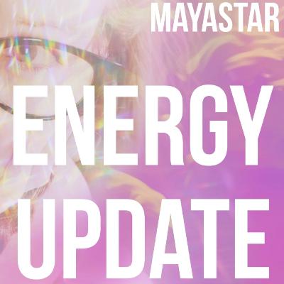 16th Feb 2026 Energy Update with Law of Attraction Affirmations & Avalonian Energy Healing 16th Feb 2026 Energy Update with Law of Attraction Affirmations & Avalonian Energy Healing