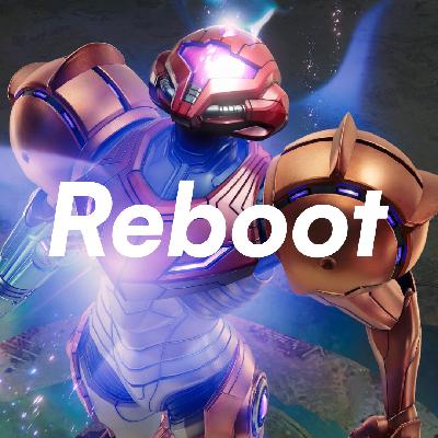 Octopath Traveler 0 og Metroid Prime 4: Beyond – RBT•CXXXVII