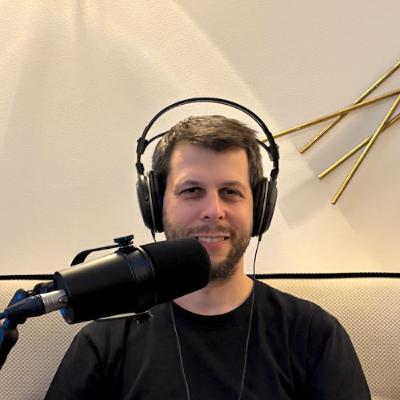 CZ Podcast 347 - Matouš Havlena (Apoco) o aktuálním stavu vývoje agentních systémů CZ Podcast 347 - Matouš Havlena (Apoco) o aktuálním stavu vývoje agentních systémů