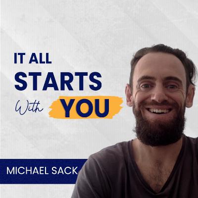 EP #53 - The Hierarchy of Nutrition Need and Why You Need to Understand This Approach