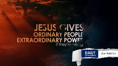 Forgiveness That Shouldn't Be Possible Forgiveness That Shouldn't Be Possible