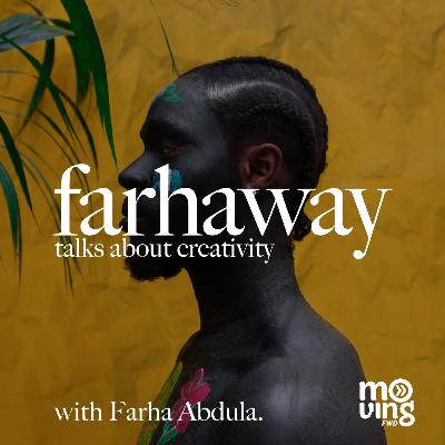 Farhaway com Mauro Manhiça (Portuguese Version)