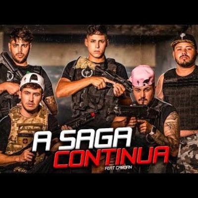 Certeza que vai amar a musica