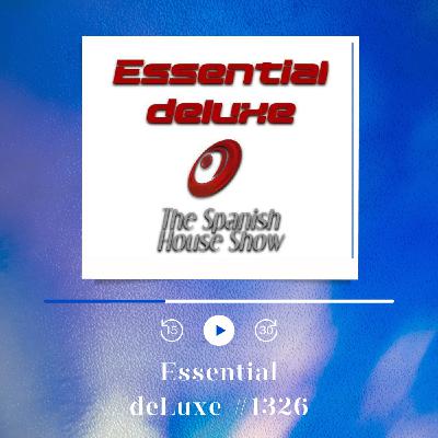 Essential deLuxe 1326 Essential deLuxe 1326