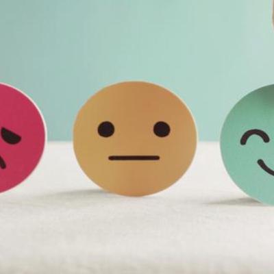 Salud emocional Salud emocional