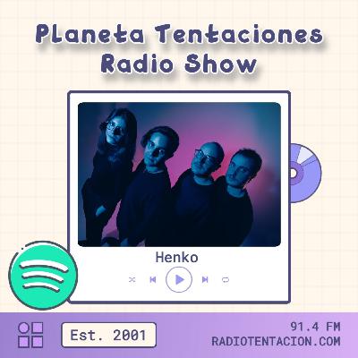 PTRS 24x47: Henko nos presentan 'Espacio sináptico' PTRS 24x47: Henko nos presentan 'Espacio sináptico'