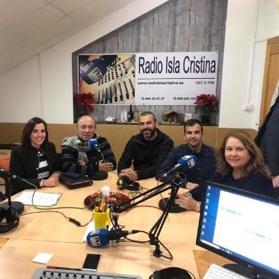 Los Andalucistas isleños hacen balance del año