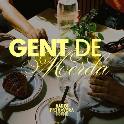 Gent de Merda #165 - Que quedi entre nosaltres