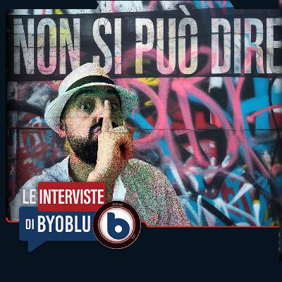 "NON SI PUÒ DIRE"...LA VERITÀ IN UNA CANZONE – ROCCO CANTAUTORE