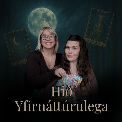 19 þáttur - Bonnybridge og Rossylin chapel í Skotlandi