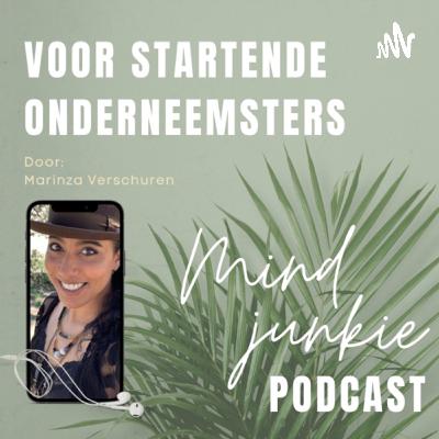 #05 Je tarieven verhogen - Voor freelancers & small business owners #05 Je tarieven verhogen - Voor freelancers & small business owners