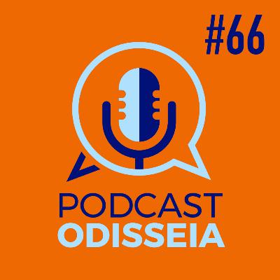 066 - A INTELIGÊNCIA EMOCIONAL NO AMBIENTE DE TRABALHO