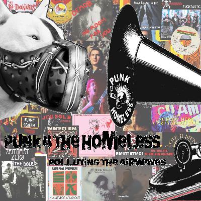 Punk 4 The Homeless Radio - 20th Episode! Punk 4 The Homeless Radio - 20th Episode!