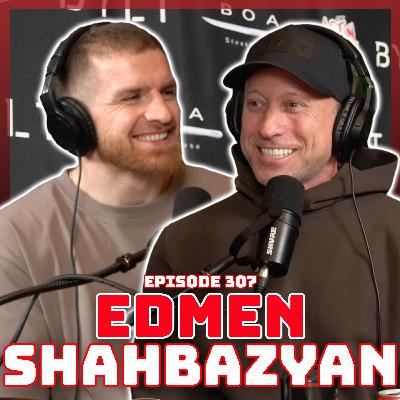 Ep. 307 Edmen Shahbazyan - 24 Hour Rewind