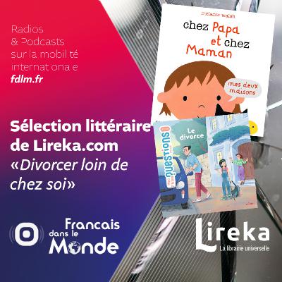 Séparation & Expatriation: Ressources littéraires de Lireka.com