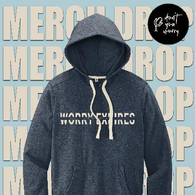 Merch Drop Merch Drop