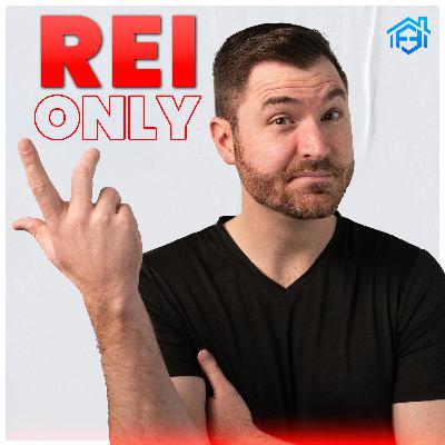 REI Only: How To Own 5 Rentals Without Using Your Own Money