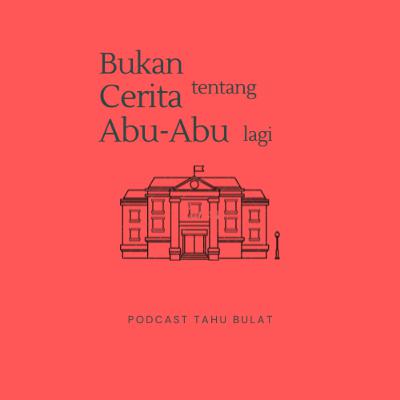 #6. Bukan Cerita Tentang Abu-Abu lagi #6. Bukan Cerita Tentang Abu-Abu lagi