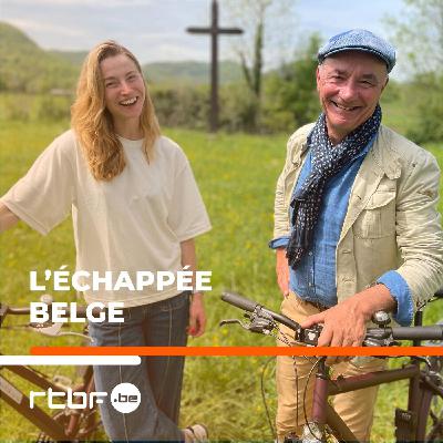 des Pyrénées à Toulouse en compagnie d'Aurore Morisse