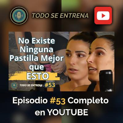 Gemelas Fitness: Las claves para estar muy en forma sin pisar el gimnasio #53