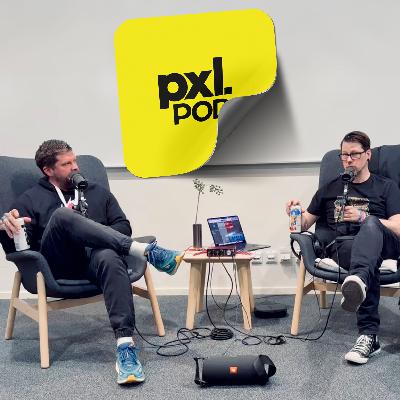 147. Live på Comic Con Stockholm Summer 2025