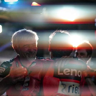 Pitlane #157 - A Ducati vagy Marquezék éve volt 2025? Pitlane #157 - A Ducati vagy Marquezék éve volt 2025?