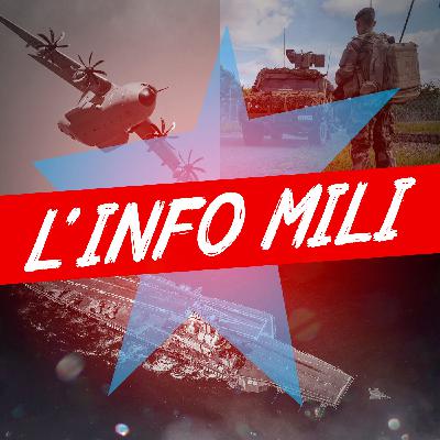 INFO MILI LUNDI 24 NOVEMBRE INFO MILI LUNDI 24 NOVEMBRE