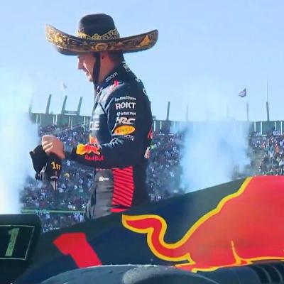 Watch This Before You Watch F1’s 2025 Mexico City Grand Prix Watch This Before You Watch F1’s 2025 Mexico City Grand Prix