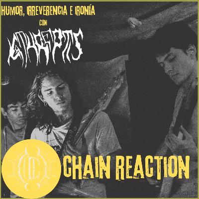 Humor, irreverencia e ironía con Kathreptis