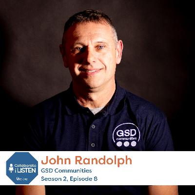Season 2, Episode 8, John Randolph Season 2, Episode 8, John Randolph