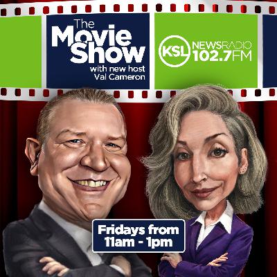 The Movie Show: You, Me, & Tuscany The Movie Show: You, Me, & Tuscany