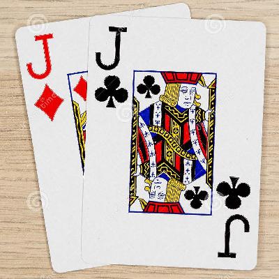 The Two Jacks - Episode 136 - The BOM Shell, Hong Kong Fires, and Pink Ball Tactics