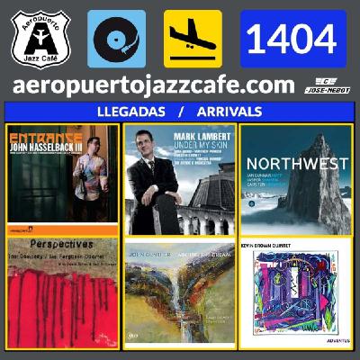Aeropuerto Jazz Café 1404