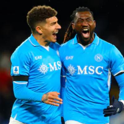 Inter di misura, Napoli di sostanza