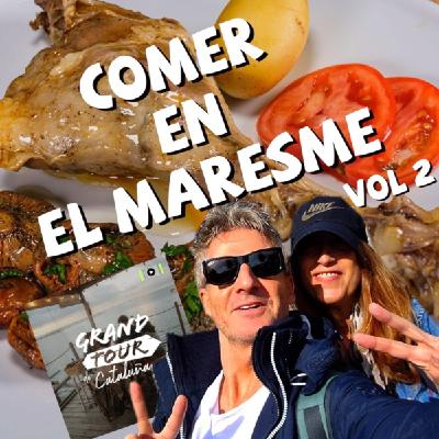 Sabores del Maresme Vol 2