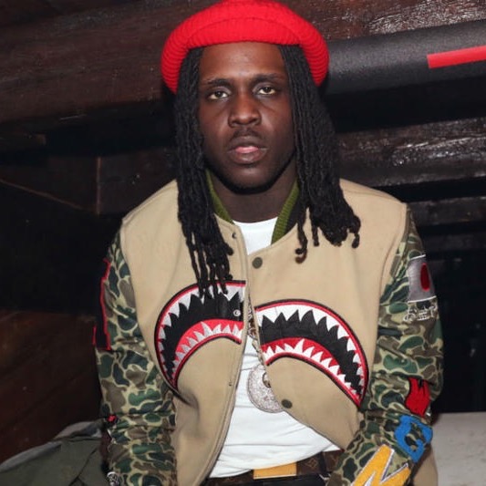 Petco - Chief Keef episode artwork