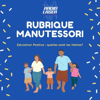 Education Positive : Quelles limites ?