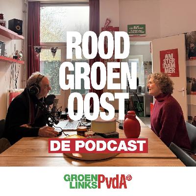 Julia Wouters over Vrouwelijk Leiderschap en Gelijke Kansen