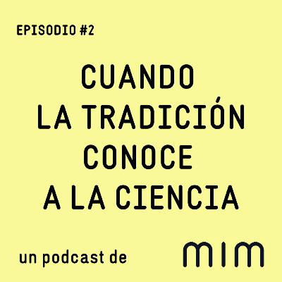 Hablamos de microbiota con Mar Alonso