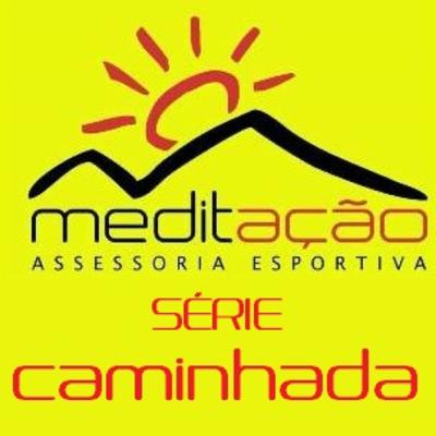 A Importância da Caminhada EP3 A Importância da Caminhada EP3