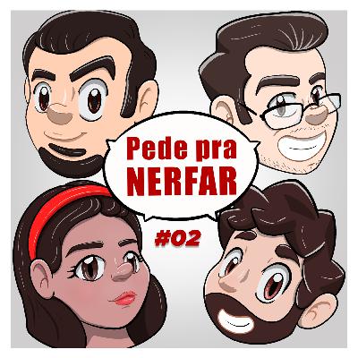 #02 - Remaster e Remake.