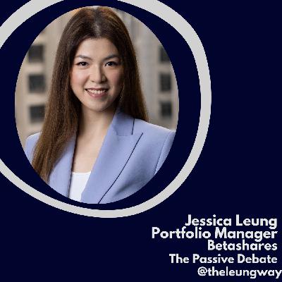 The Passive Debate with Betashares The Passive Debate with Betashares