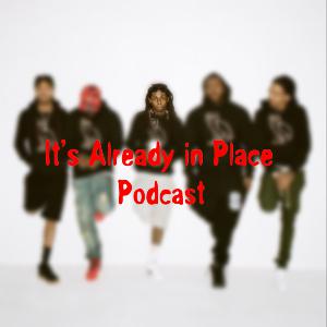 I mean, this basically a Wayne Podcast"
