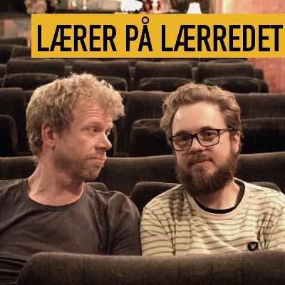 Mesterlære med School of Rock