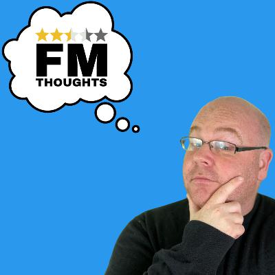 The Ultimate Challenge - FM Thoughts with FM Llama