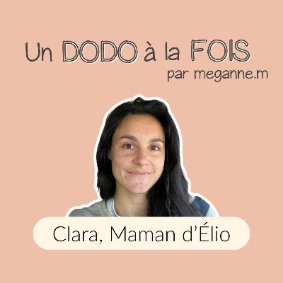 #7 CLARA ET ÉLIO : Réveils nocturnes, siestes compliquées... Quand à 20 mois le sommeil est encore difficile.