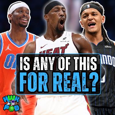 NBA 'Fact Or Fiction?!' NBA 'Fact Or Fiction?!'