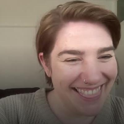 Kirsten Slemint - Burnt Country