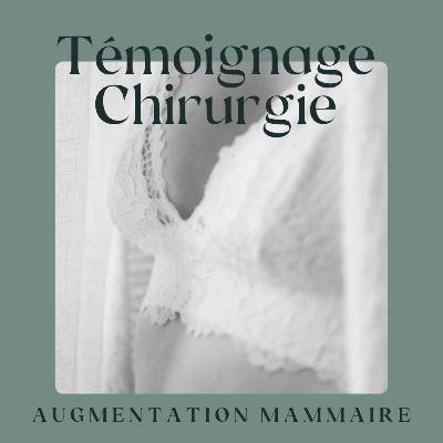 J’aurais dû le faire avant : mon augmentation mammaire J’aurais dû le faire avant : mon augmentation mammaire